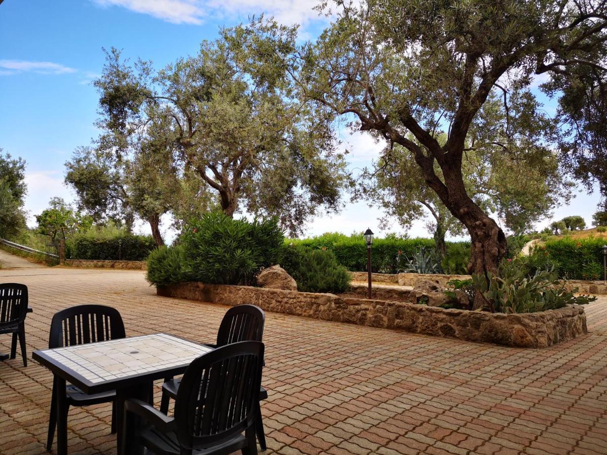Agriturismo Catena Ciro 외부 사진