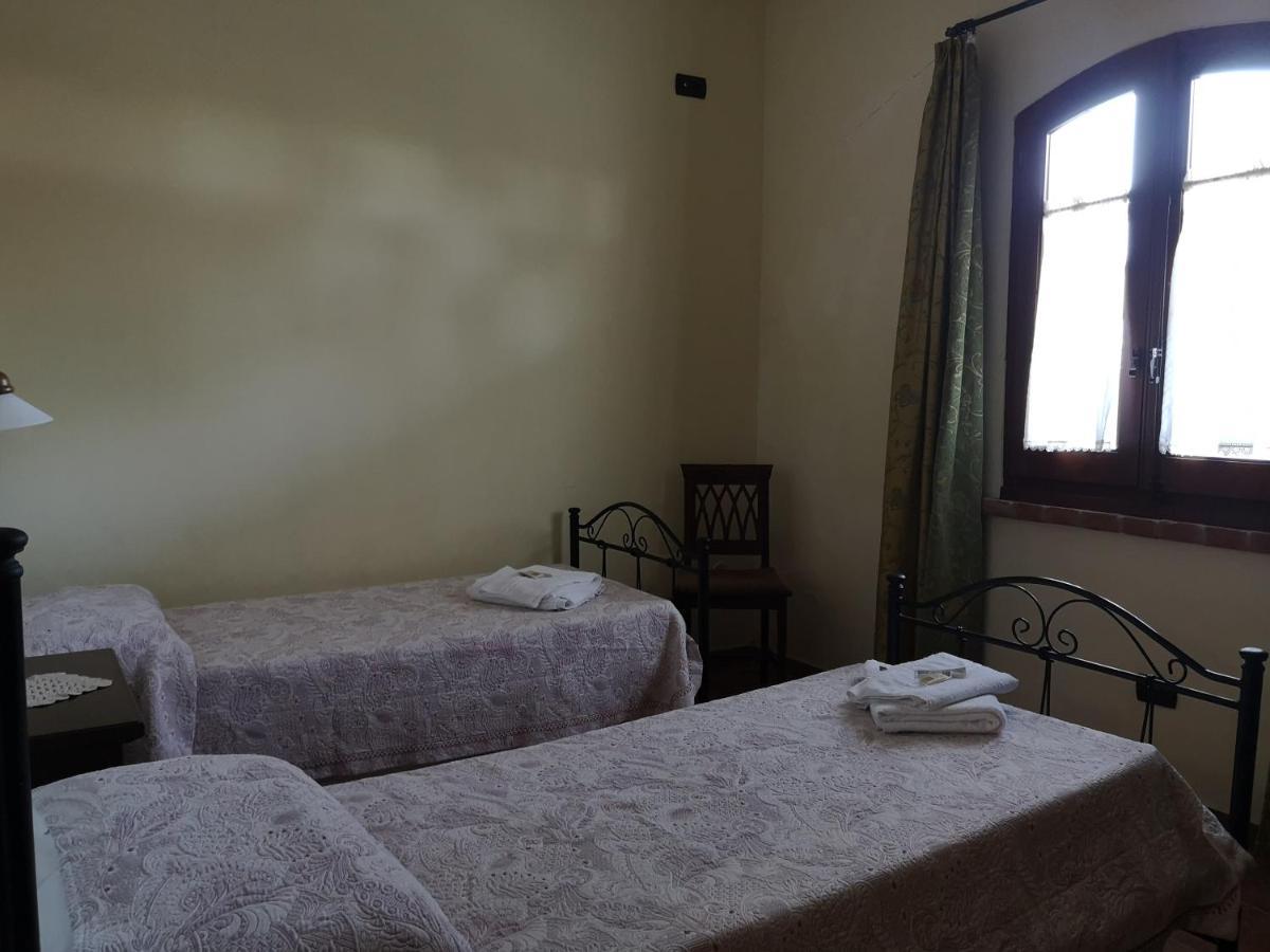 Agriturismo Catena Ciro 외부 사진