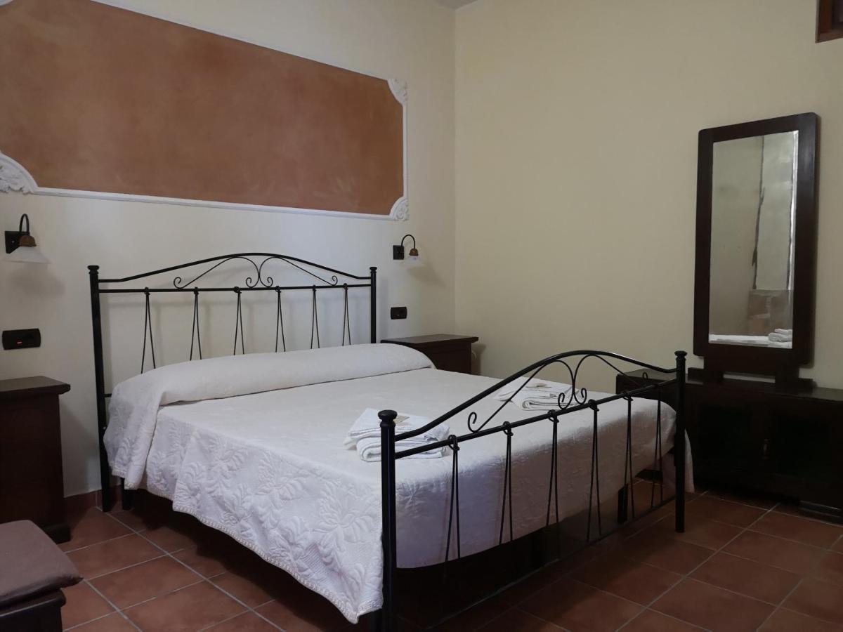 Agriturismo Catena Ciro 외부 사진